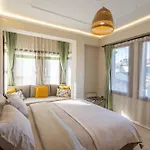 Cozy In Oldtown Kaleici Vila *