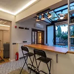 Vila Cozy In Oldtown Kaleici
