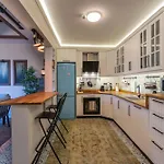 Vila Cozy In Oldtown Kaleici *