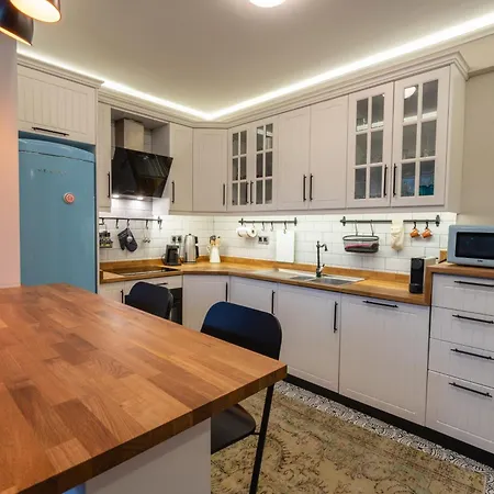 Cozy In Oldtown Kaleici * Antalya