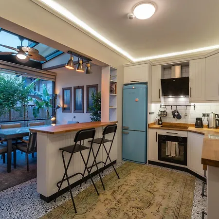 Cozy In Oldtown Kaleici