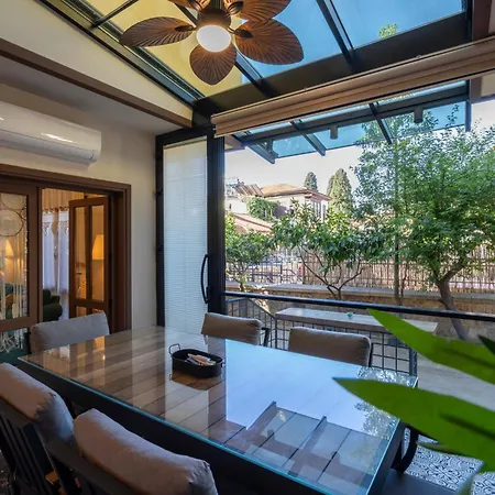 Cozy In Oldtown Kaleici *