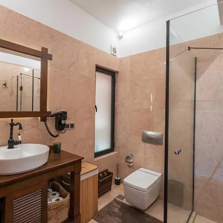 Cozy In Oldtown Kaleici Анталья