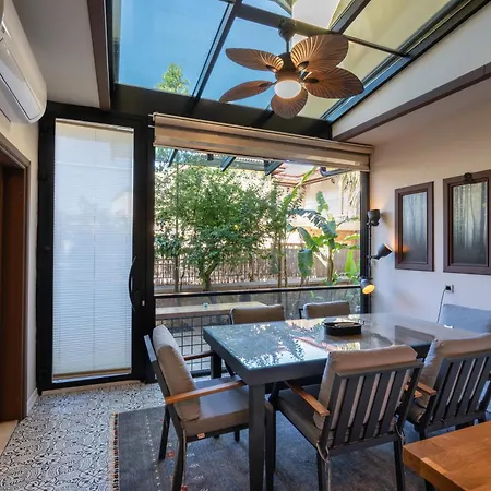 Cozy In Oldtown Kaleici * Antalya