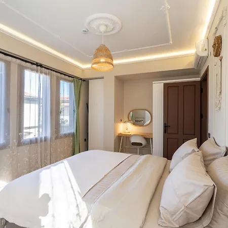 Cozy In Oldtown Kaleici *