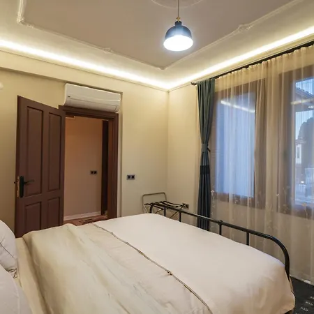 Cozy In Oldtown Kaleici * Antalya