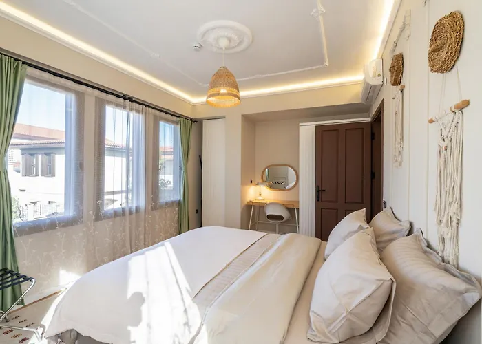 Cozy In Oldtown Kaleici *