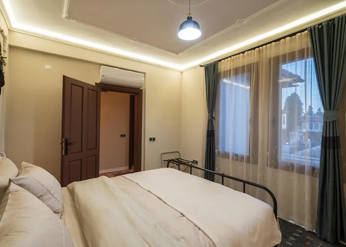 Cozy In Oldtown Kaleici * أنطاليا