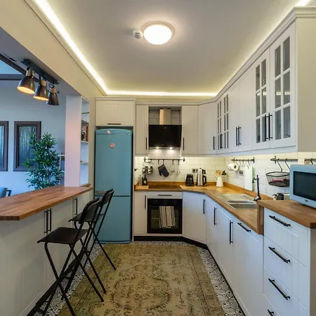 Cozy In Oldtown Kaleici