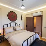 Cozy In Oldtown Kaleici *