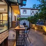 Cozy In Oldtown Kaleici