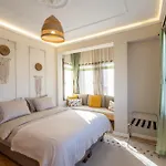 Cozy In Oldtown Kaleici 빌라