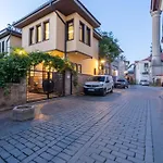 Cozy In Oldtown Kaleici 빌라