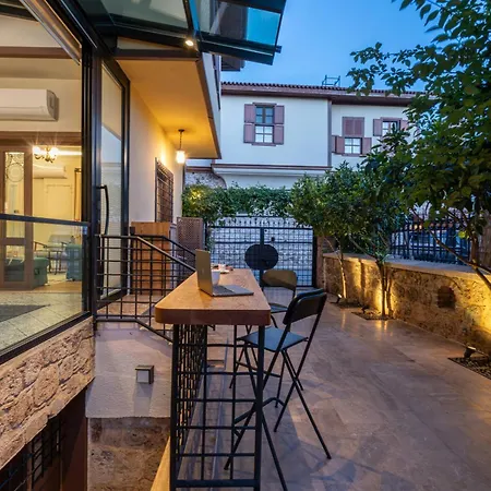 Cozy In Oldtown Kaleici